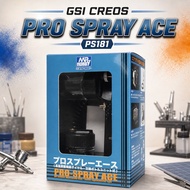 GSI Creos Pro Spray Ace Airbrush PS181