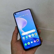 LCD Ts Ori Copotan Realme 7 / 6 / Narzo 30 4G / 20 Pro