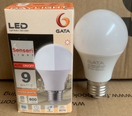 หลอด LED 40W รุ่น Jumbo1 ขั้ว E27 Warmwhite GATA