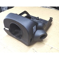 Original Peugeot 407 Steering console Peugeot 407 Steering cover Peugeot 407 Steering column Peugeot