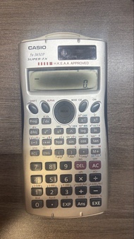 Fx3650P
