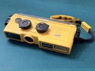 Minolta Weathermatic 110 潛水菲林中古相機