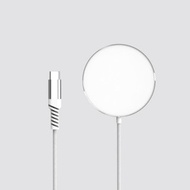 【Avier】VeeMag 15W 磁吸無線充電器