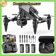 Drone with camera under 100g WeFone for kids No license required Mini drone Toy 1080P camera 3 batte