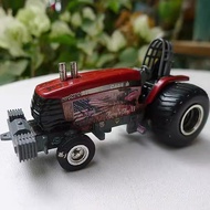 CASE 270 Big Toy CASE Big Toy CASE Extreme Tractor Trailer Model SpecCast 1: 64