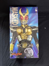 Medicom Toy RAH No.463 幪面超人 亞極陀 假面騎士顎門 Masked Rider Agito Deluxe Type 2009