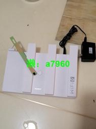 【可開發票】華為 WS7100  AX3 Wi-Fi 6 無線路由器，功