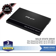 PNY CS900 2.5inch SATA SSD
