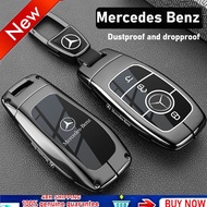 Mercedes Benz Zinc Alloy Car Key Cover for Benz A C E G S Class W176 W177 V177 W205 W117 W118 W213 W