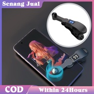 LAYAR HP Mobile Phone Screen Tap Tool Auto Clicker Tapper Screen Display for Android/Iphone for Live