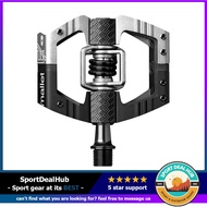 [sgstock] Crankbrothers Mallet MTB Bike Pedal Mallet Enduro Ls