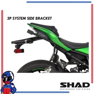SHAD 3P System Side Bracket Z900 2017-2024