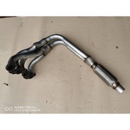 P/Gen2 , Persona CPS 4x2x1 Extractor with flexible