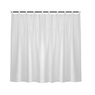 Extra Large Patio Waterproof Curtains Panel Tap Top Outdoor Garden Blackout Curtains Thermal Insulat