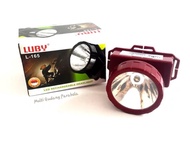 Headlamp / Senter Kepala Luby L-165