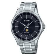 Jam Tangan Casio Pria MTP-M100D-1A  Original mtp m100