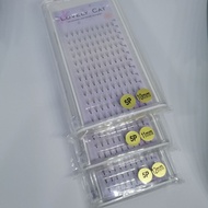 CLEARANCE 5D premade fans eyelash extension