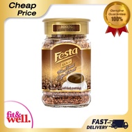 bottle-FESTA FREEZE DRIED COFFEE EXTRACT -  (100g)