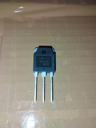 DIODA ULTRAFAST D92-02 BIG CHIP ORIGINAL. DIODA D 92 02 ORI CHIP BESAR UNTUK MESIN LAS