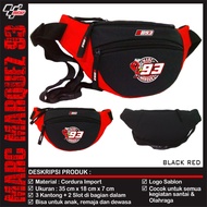 MOTOGP MARQUEZ 93 WAISTBAG