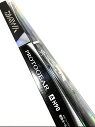 DAIWA PROTOGEAR A H90 Protogear Ayu Rod Daiwa 釣竿