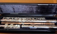 Yamaha Flute 長笛221