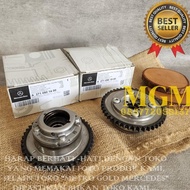 [INF] camshaft adjuster mercedes M271 CGI W204 W camshaft M271 CGI