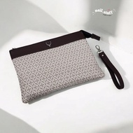 Dompet Cluth Wanita Slingbag Selusa bag - nailstuff Kulit
