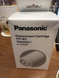 Panasonic 濾水器濾芯 TK6305C1