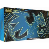 Pokemon TCG 美版 Mega Charizard Ultra-Premium Collection