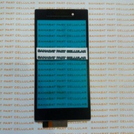 SONY TOUCHSCREEN TS TC XPERIA Z1 Z1sony BIG C6902 C6903 Original