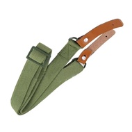 ⓛ1000D Nylon 134cm Tactical AK47 AK74 Gun Adjustable Airsoft Rifle Sling Heavy Duty Carrying Str bS