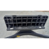 SAMSUNG 43J5100 TV STAND LEGS