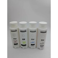 GOLD NINE SHAMPOO 400ML