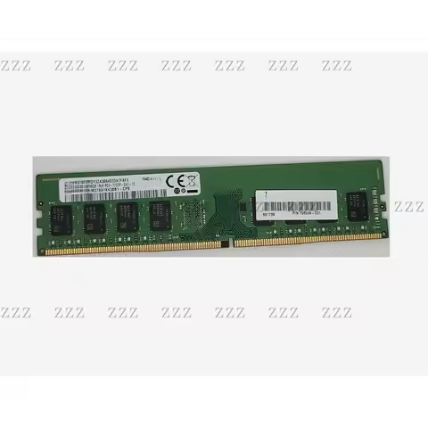 ZZ For Samsung 8GB 2133MHz DDR4 Desktop PC RAM PC4 17000 2133P Memory 1Rx8 288pin