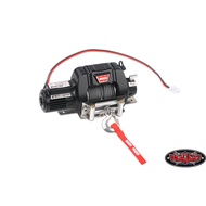 .Winz – Winch Z-E0009 : RC4WD 1/10 Mini 9.5cti