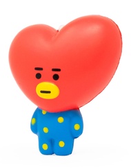 BT21 Minini FB Keychain Squishy