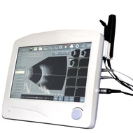 Ophthalmic Ultrasound B Scan A-Scan Pachymeter  Ophthalmology A/B Ultrasound Diagnostic Apparatus MS