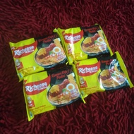 Richeese ramen cheese level 3