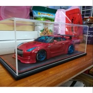 Maisto 1:24 Nissan GT-R Car Diecast