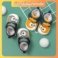 Soft cricket shoes, soft canvas shoes for babies, winter canvas shoes to keep babies warm, high qual