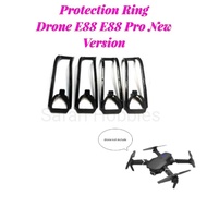 Drone Propeller Protector E88 E88 Pro New Version