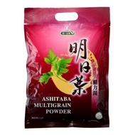 Uniform Vitality Asuka Leaf Energy Soup Economical Sharing Pack 30g x 12Pcs/Pack From Now on Special