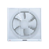 QUẠT Hút Tường Thông Gió 2 chiều Senko H150 H200 H250