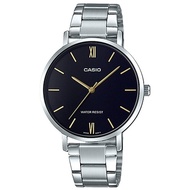 พร้อมส่ง นาฬิกา คาสิโอ Watch Casio รวมรุ่น LTP-VT01D ของแท้100% Warranty ศูนย์ไทย LTP-VT01D-4B2