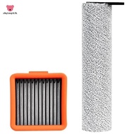 Roller Brush, Hepa Filter for  D100 Wireless Vacuum Cleaner Replacement Part