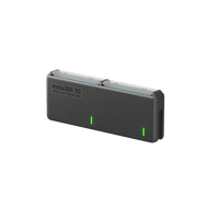 Insta360 X5 多功能快速充電盒，輕巧便攜，快速充電，電池收納，LED指示燈 1個