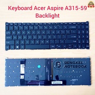 Acer Aspire A315-59 A315-59G A515-57 A515-57G A715-51 A715-51G A715-76 S50-54 N22C6 N22Q3 Backlight