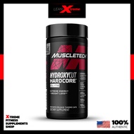 MuscleTech:  Hydroxycut Hardcore Elite 100 Capsules