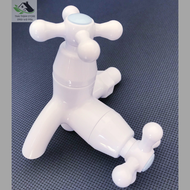 Củ sen lạnh tay bông nhựa ABS cao cấp WATERTEC MALAYSIA WT001M - Thái Thịnh Store